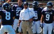 Steve Fanara and HPU got the season started with a 23-17 road win over Southwestern Assemblies of God.