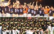 preseason baseball poll 2010