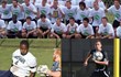 msoc preseason 2010