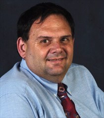 Randy Benson is the sports editor for 'The Town Talk' in Alexandria, La.