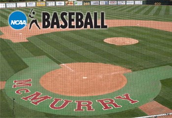 Walt Driggers Field in Abilene, Texas