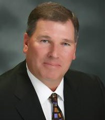Dr. Randy O'Rear will be the first president of UMHB who is also an alumnus of the university.