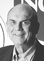 Fred Jacoby