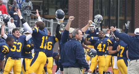 mc beats umhb