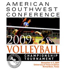 volleyball  inside