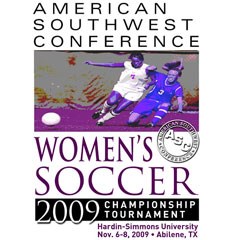 women's soccer inside