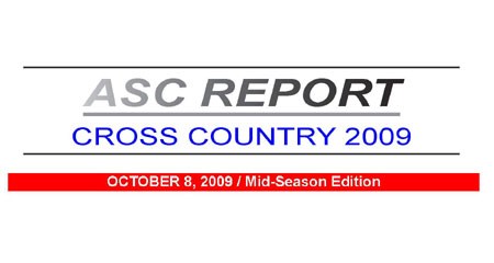 xc report