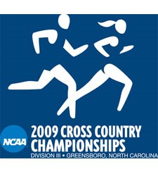 cross country regional 3