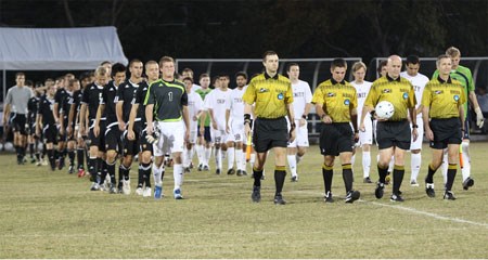 hsu trinity men's soccer