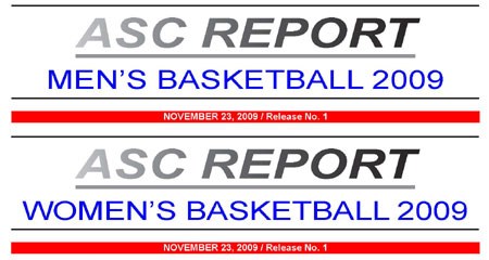 basketball reports