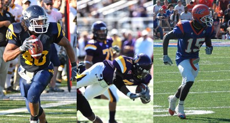 afca all-americans