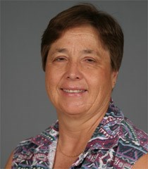 Kay Whitley played for the 1970 and 1971 national title teams at Sul Ross State.