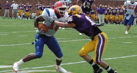 jackson lc