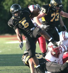 hardaway tlu