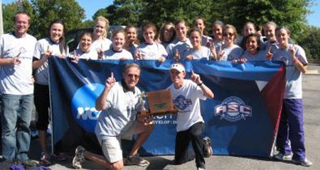 hsu trophy xc