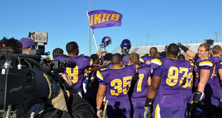 umhb team