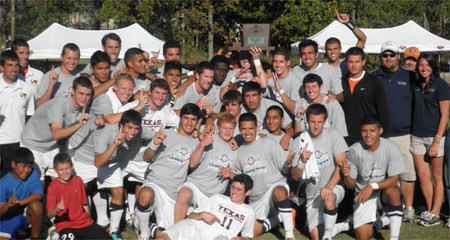 uttyler men's soccer