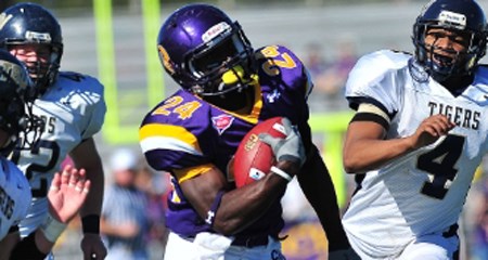 daniels umhb