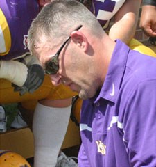 burleson hsu