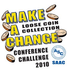 make a change