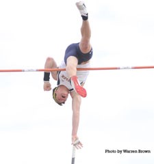 reed ut tyler track