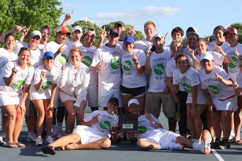 ut tyler tennis 2010