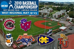 Baseball West Region Art