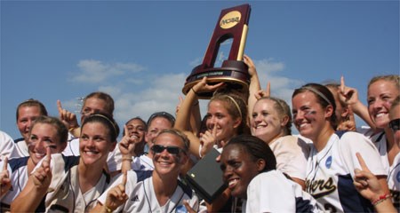 etbu softball