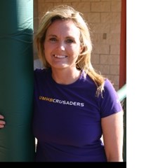Blomquist UMHB