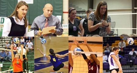vb preseason 2010