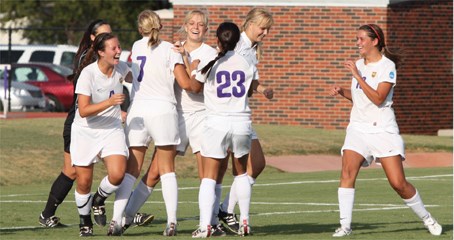 hsu womens soccer