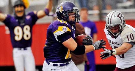 hudson umhb