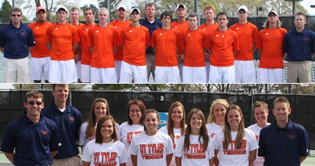 ut tyler tennis