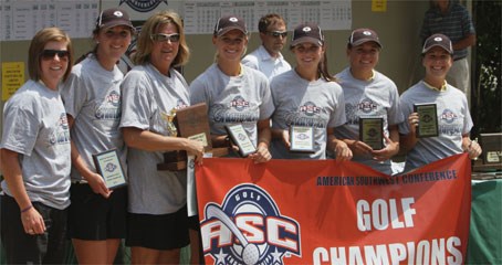 umhb golf 2011 asc
