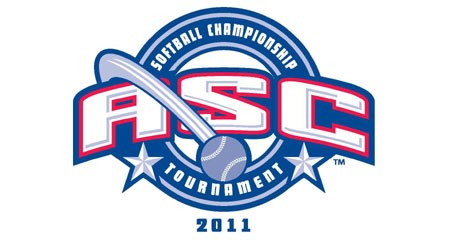 asc softball 2011