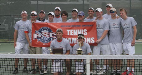 ut tyler men's tennis