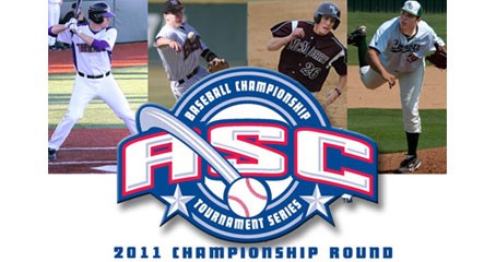 asc baseball