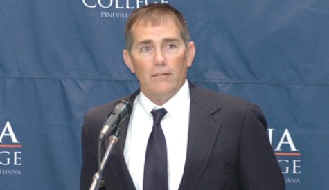 Mark Rosier