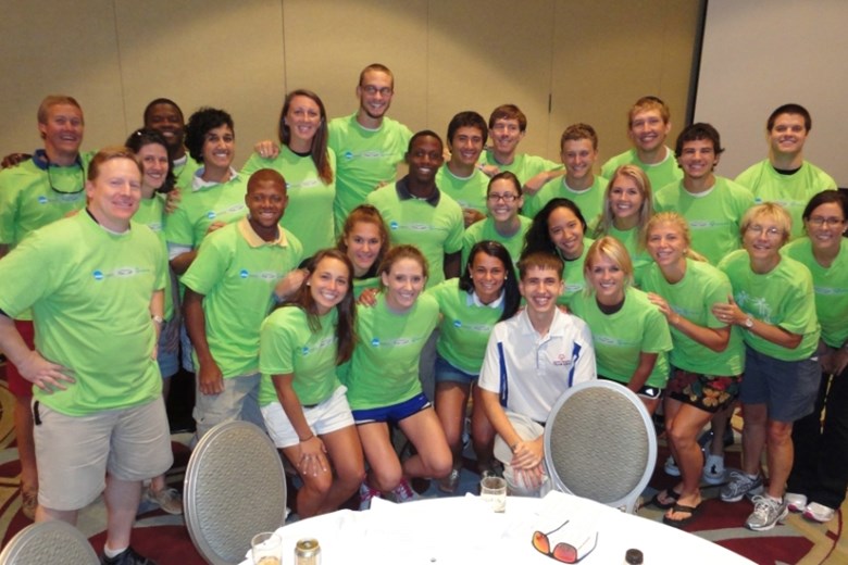 saac special olympics