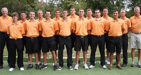 ut tyler mens golf