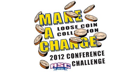 make a change 2012