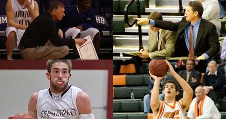 2012-13 men's basketball pre