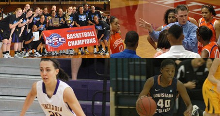 womens basketball pre poll 12-13