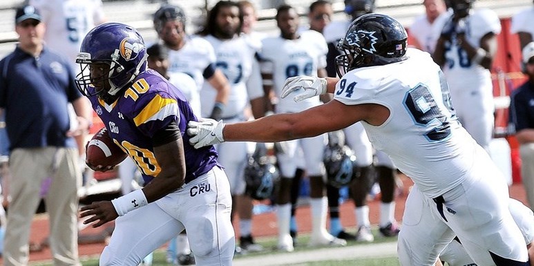 bailey umhb