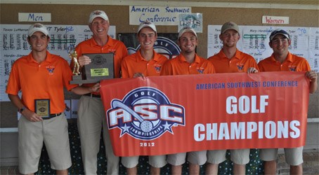 ut tyler men golf champs