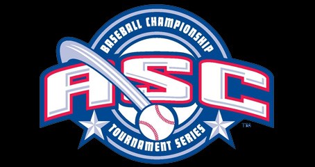 asc baseball 2012 logo
