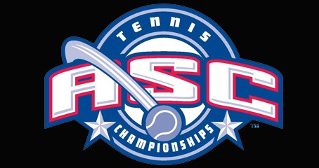 asc tennis 2012 logo