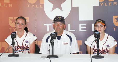 tyler regional press