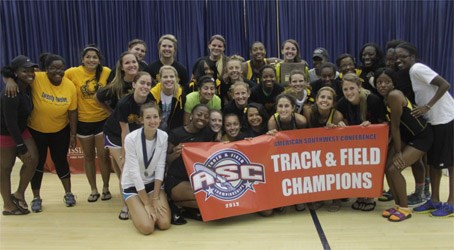 tlu track champs 12