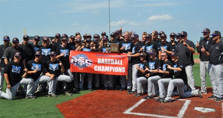 ctx baseball title 2012